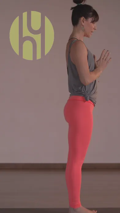 Harmony Yoga RB স্ক্রিনশট