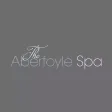 The Aberfoyle Spa