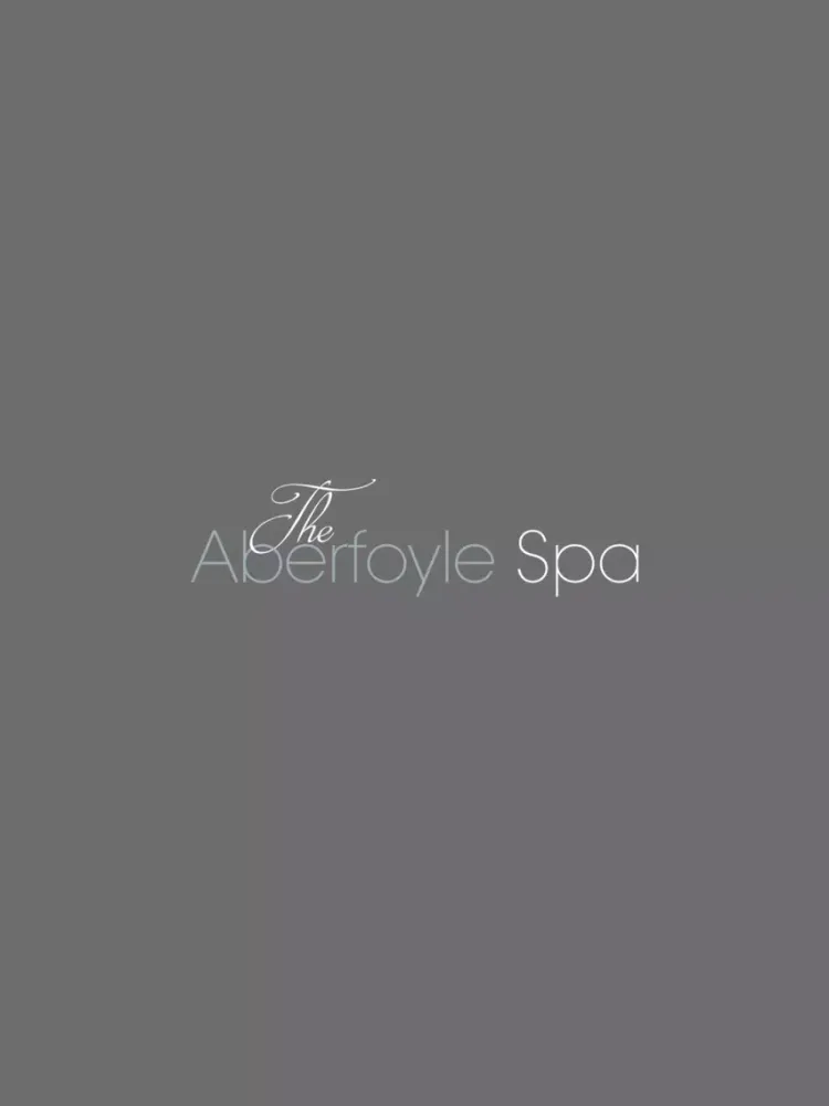 The Aberfoyle Spa iPad 应用截图