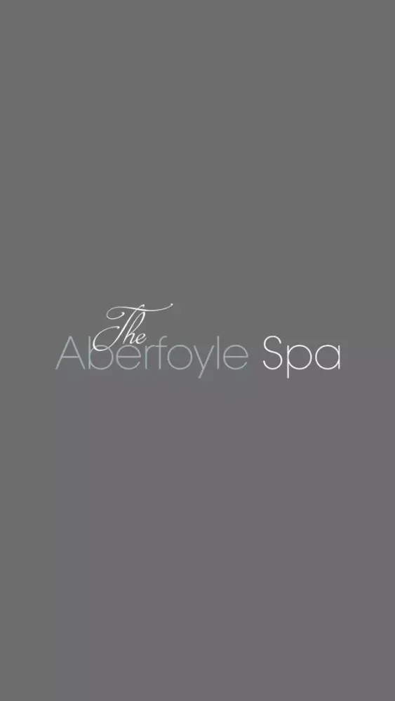 The Aberfoyle Spa应用截图