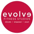 Evolve Fitness Studios