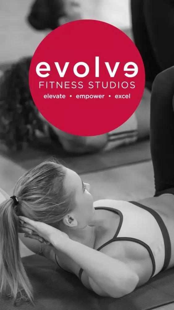 Evolve Fitness Studios স্ক্রিনশট