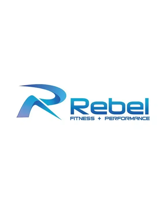 Rebel Fitness + Performance iPad  スクリーンショット