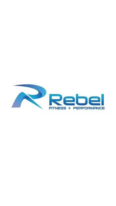 Rebel Fitness + Performance スクリーンショット
