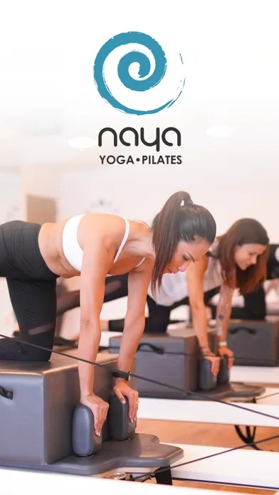 تصاویر Naya Yoga and Pilates