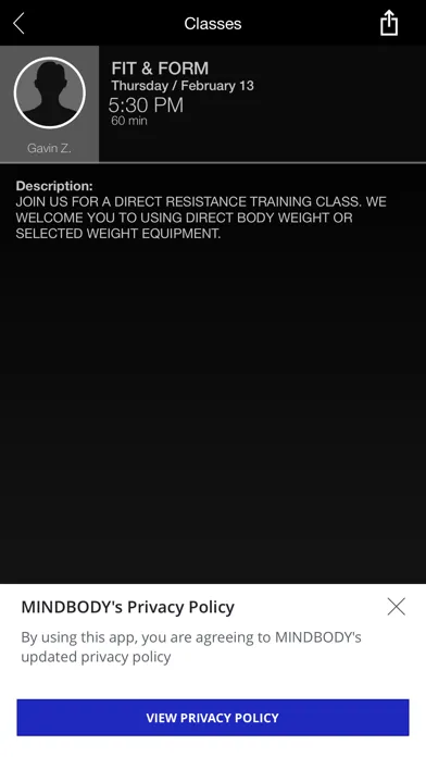 FEEL FIT GI Screenshots