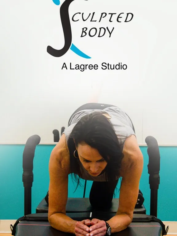 صور Sculpted Body iPad 