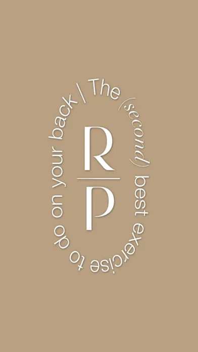 Reforming Pilates Screenshots