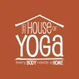 Thee House of Yoga Thee House of Yoga