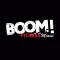 Boom Fitness Miami