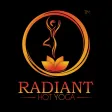 Radiant Hot Yoga