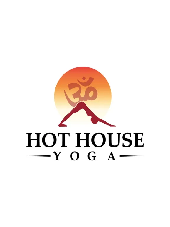 Captures d'écran de Hot House Yoga iPad 