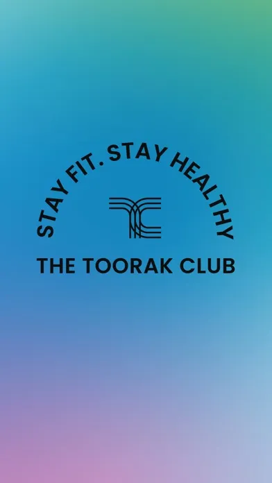 Captures d'écran de The Toorak Health Club