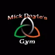 Mick Doyle Kickboxing