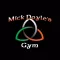 Mick Doyle Kickboxing