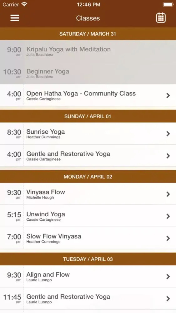 صور Dragonfly Wellness Yoga Studio