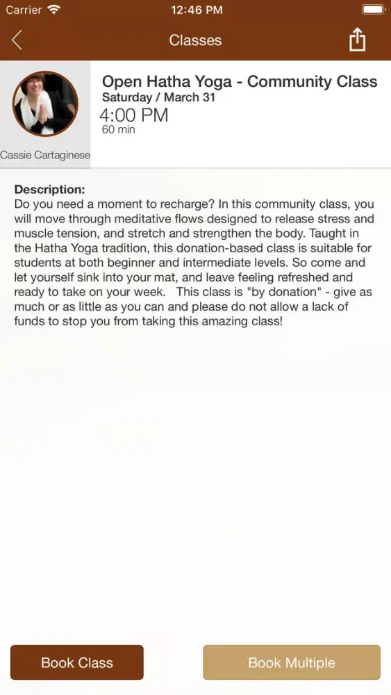 صور Dragonfly Wellness Yoga Studio
