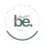 just be. space
