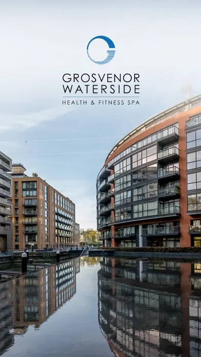Grosvenor Waterside H & F Spa Screenshots