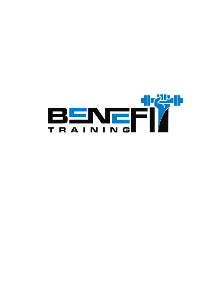 Скриншоты Benefit Training iPad 