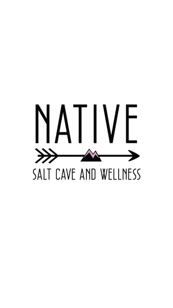 Native Salt Cave and Wellness 스크린샷