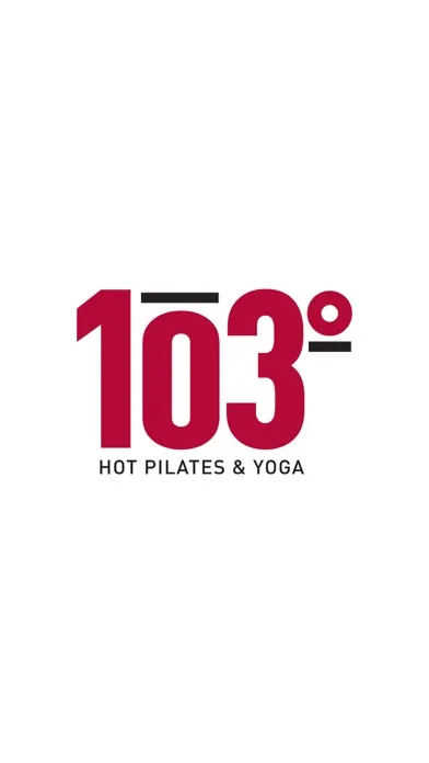 103 Hot Pilates & Yoga Ekran Görüntüleri