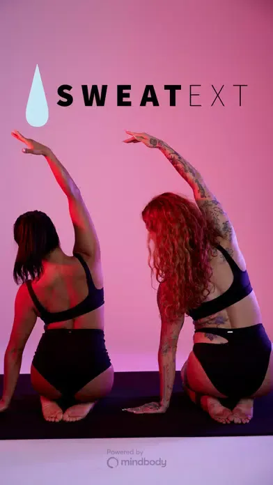 Capturas de pantalla de Sweat EXT