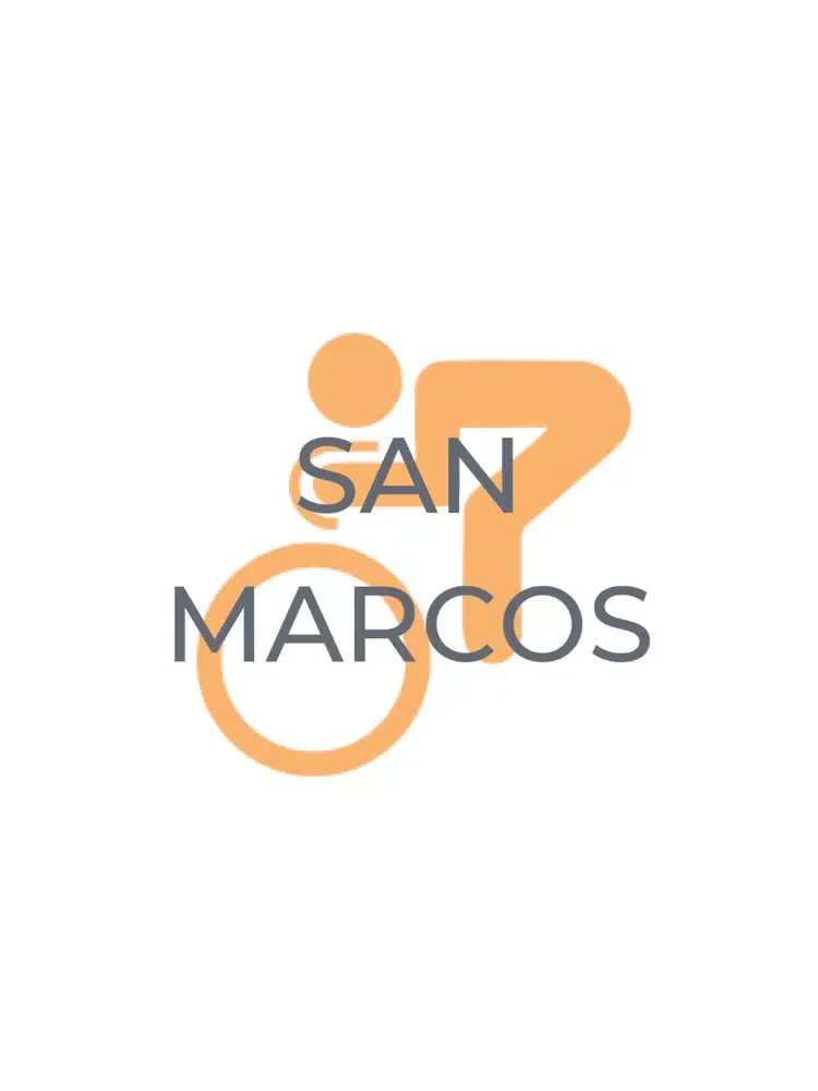 Capturas de pantalla de Rush Cycle San Marcos iPad 