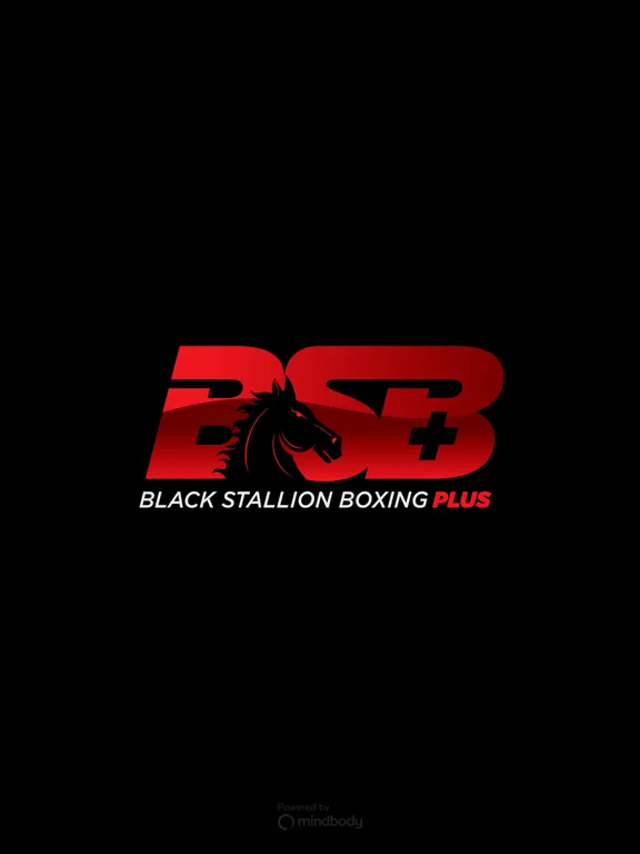 Black Stallion Boxing Plus iPad  Screenshots