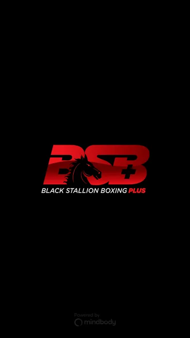 Black Stallion Boxing Plus Screenshots