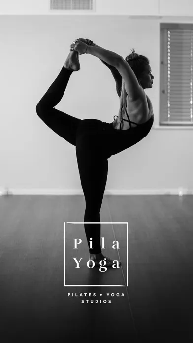 Pila Yoga Ekran Görüntüleri