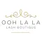 Ooh La La Lash Boutique