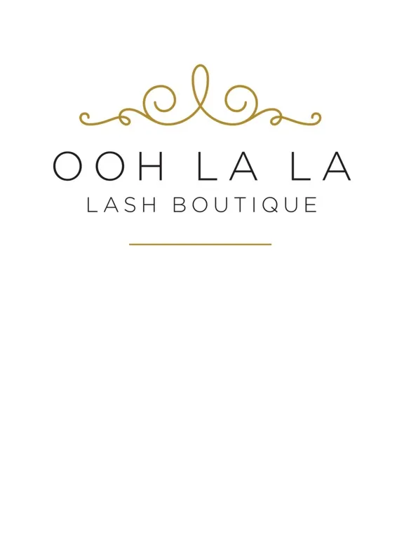 Ooh La La Lash Boutique iPad 应用截图
