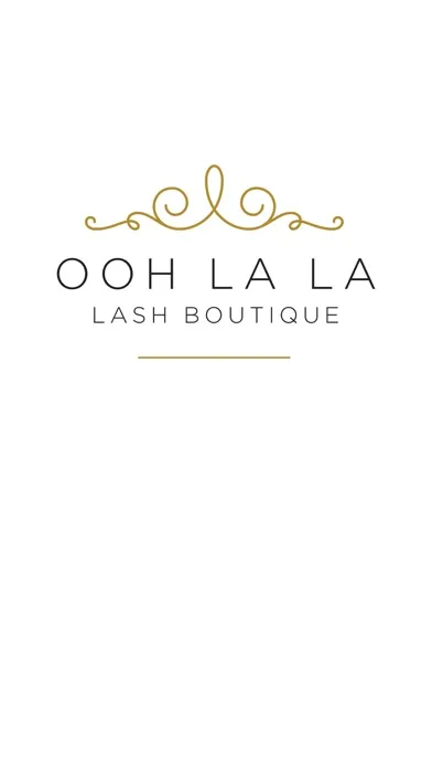Ooh La La Lash Boutique应用截图