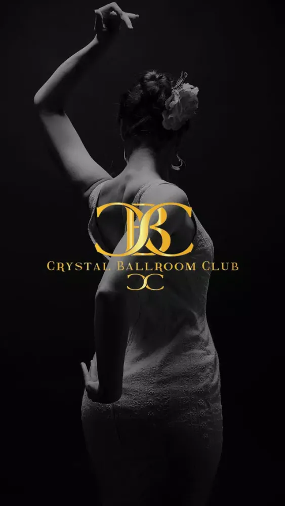Crystal Ballroom Dance Club スクリーンショット