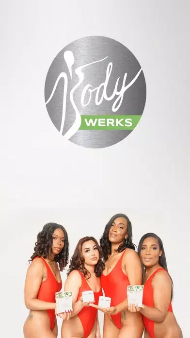 Body Werks 스크린샷