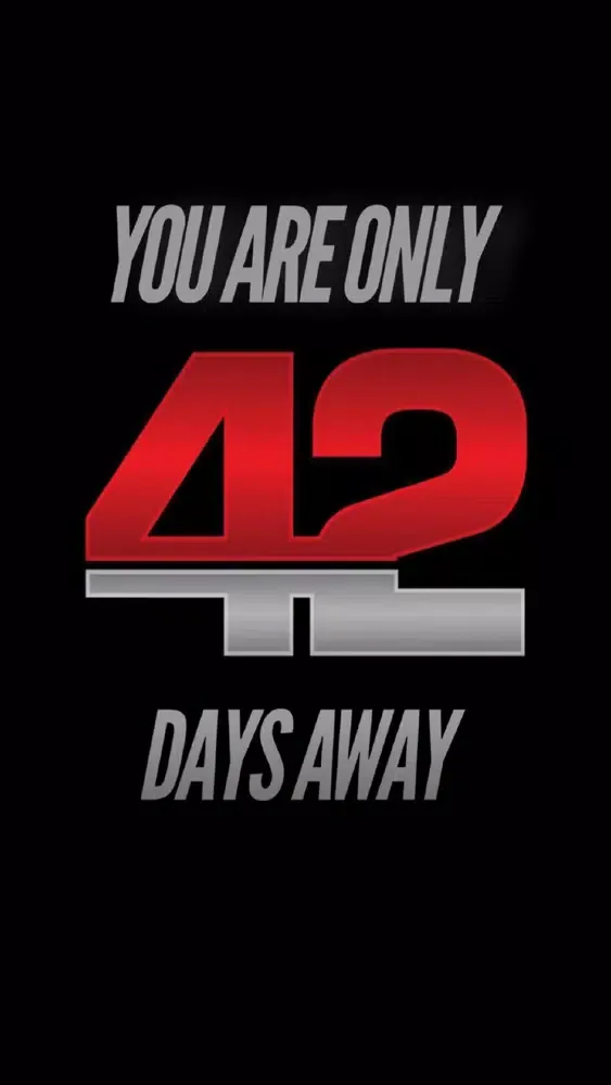 Capturas de tela do Fit In 42 Kingwood