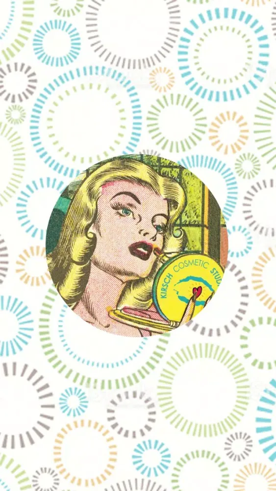 تصاویر Kirsch Cosmetic Studio