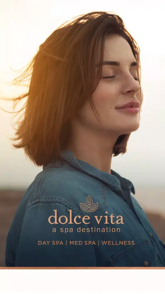 Dolce Vita Wellness Spa应用截图