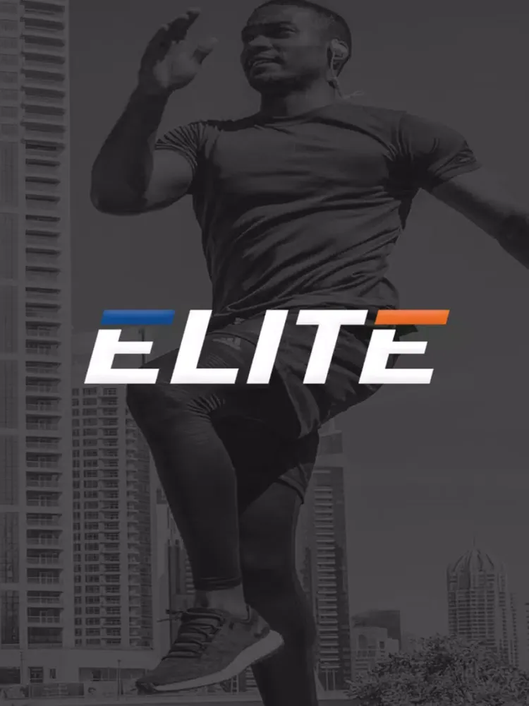 Скриншоты Elite Home Fitness iPad 