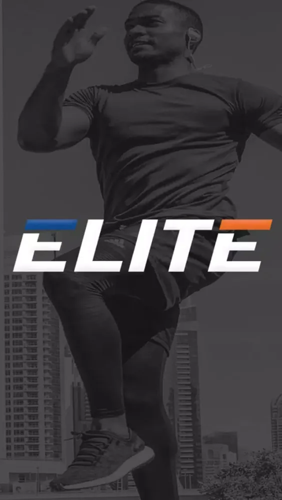 Скриншоты Elite Home Fitness