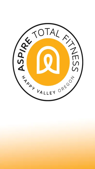 Capturas de pantalla de Aspire Total Fitness HV