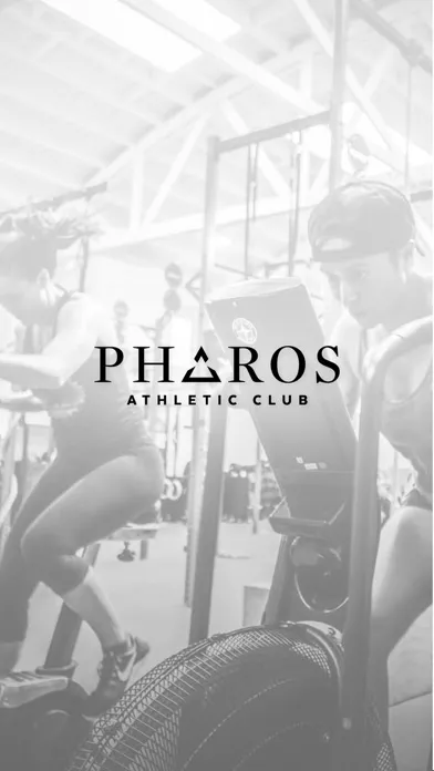 Pharos Athletic Club Screenshots