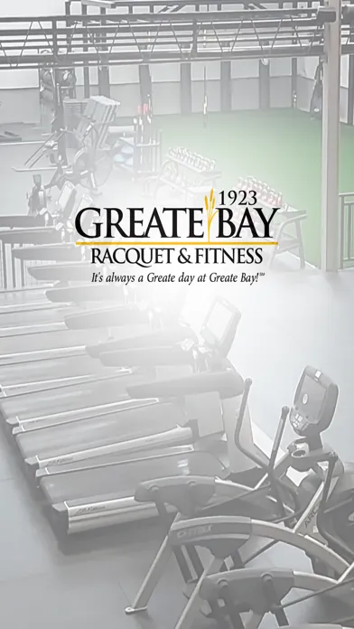 Captures d'écran de Greate Bay Racquet and Fitness