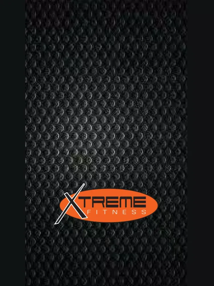 Xtreme Fitness Cumbria iPad  Ekran Görüntüleri