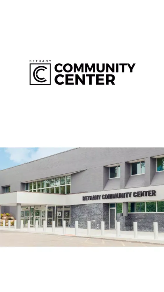 Captures d'écran de Bethany Community Center