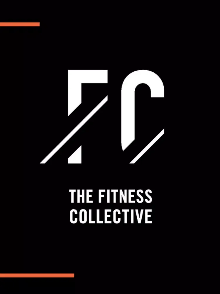 The Fitness Collective UK iPad 應用截圖