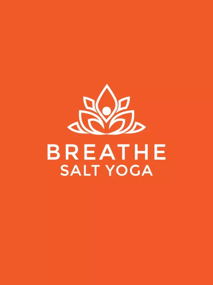 Breathe Salt Yoga iPad  Screenshots