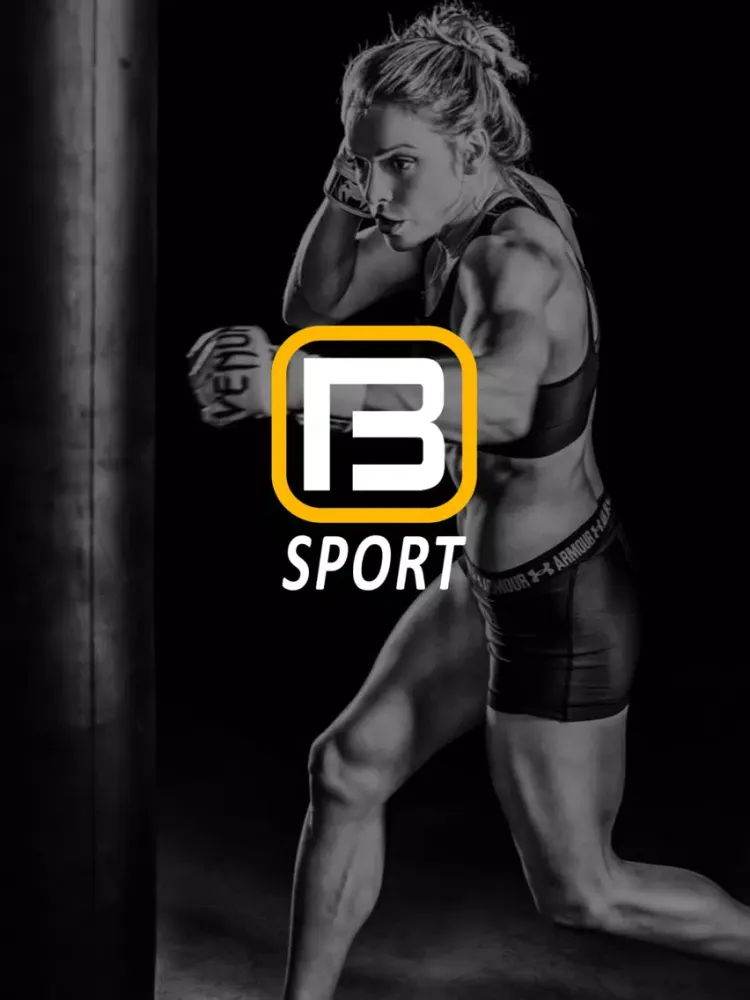 Blitz Sport MMA & Fitness iPad  স্ক্রিনশট