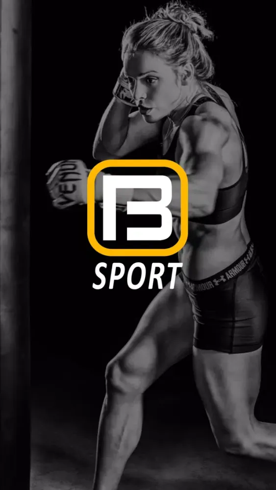 Blitz Sport MMA & Fitness স্ক্রিনশট